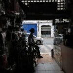 Vendavais, quedas de árvores e desabamentos deixam 8 feridos em SP