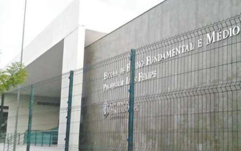 governo do Ceará reforça segurança e MEC oferece apoio federal Agência Brasil