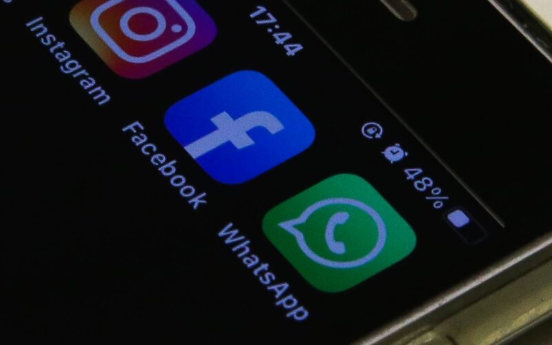 AGU pede que redes sociais removam desinformação sobre CNU 2025