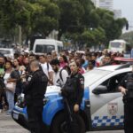 Ação no RJ é cortina de fumaça e expõe população, dizem especialistas| Agência Brasil