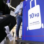 Aéreas terão que explicar mudanças na cobrança de bagagens de mão