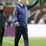 Ancelotti classifica goleada como bom início de trajetória para Copa