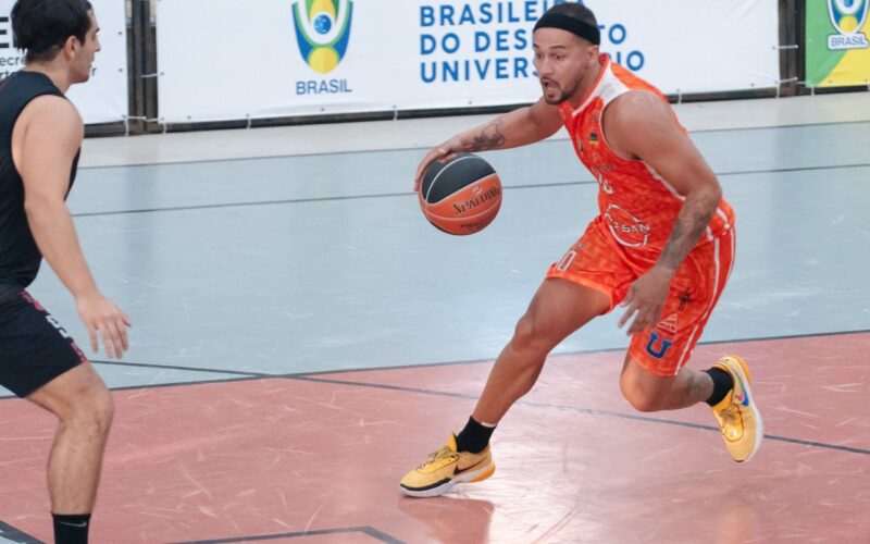 Após 2 semanas, terminam os Jogos Universitários Brasileiros em Natal
