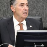 Aposentadoria de Barroso é publicada no Diário Oficial