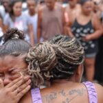 Ativistas denunciam massacre em ação policial no Rio