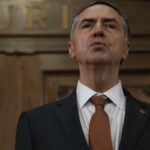 Barroso diz que pretende viver sem exposição pública após sair do STF
