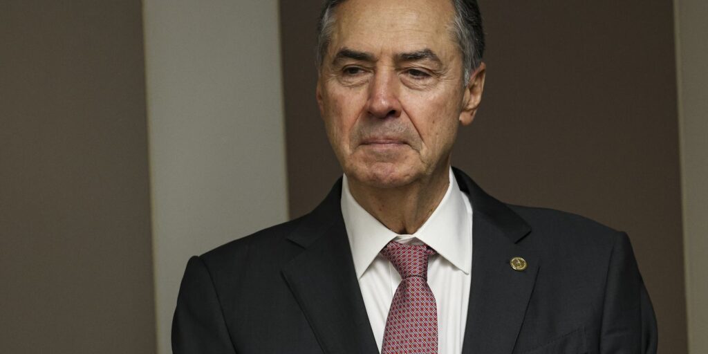 Barroso nega que sanções dos EUA pesaram na decisão de sair do STF