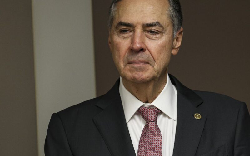 Barroso nega que sanções dos EUA pesaram na decisão de sair do STF