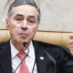 Barroso pede retomada do julgamento sobre descriminalização do aborto 