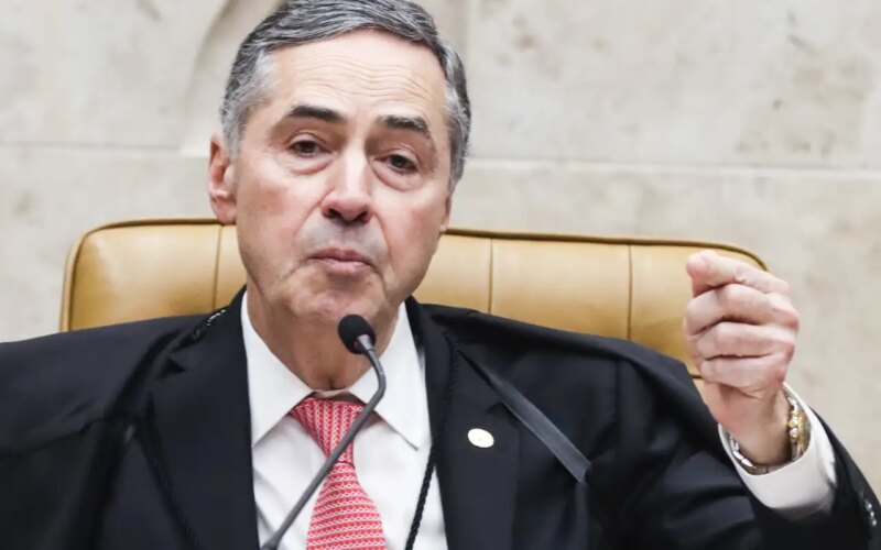 Barroso pede retomada do julgamento sobre descriminalização do aborto 