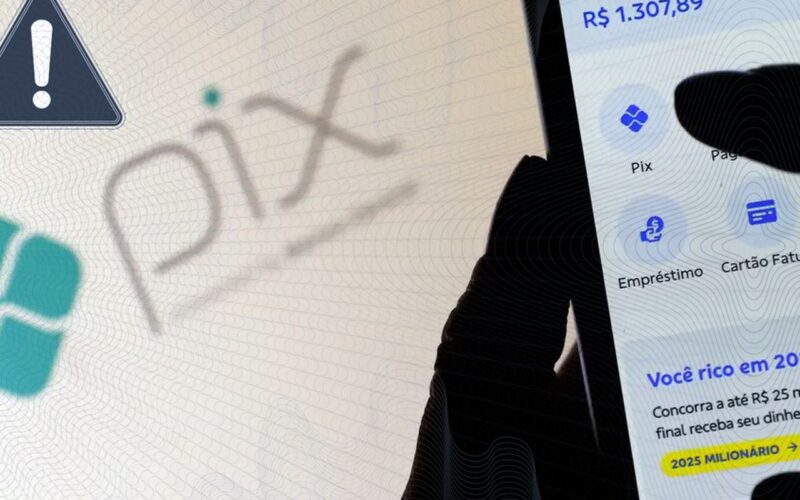 Botão de contestação do Pix está disponível aos usuários