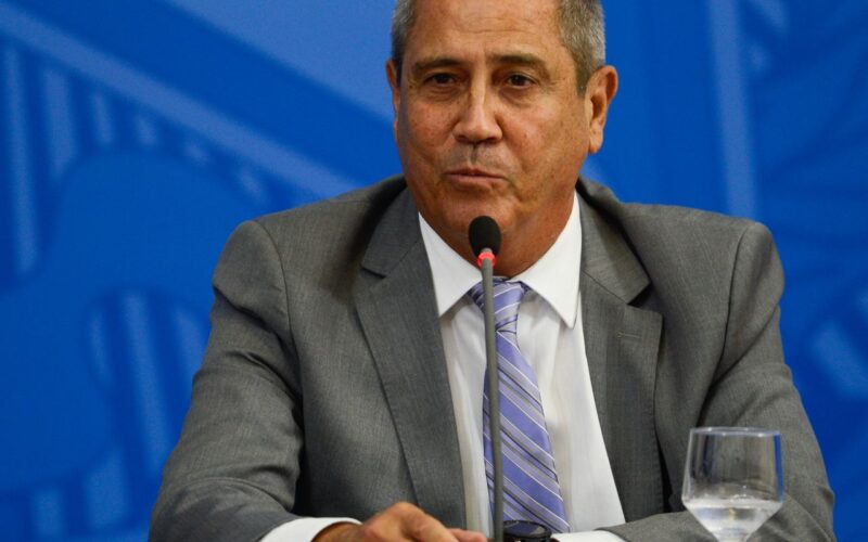 Braga Netto apresenta recurso ao STF e aponta falta de imparcialidade