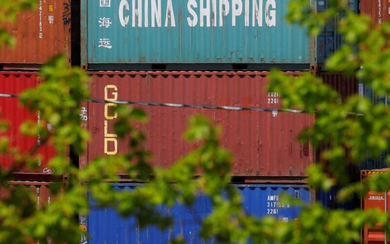 Brasil aumenta exportação de soja para a China, ocupando lugar dos EUA