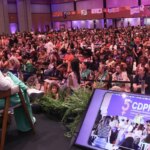 Brasília: conferencistas exigem políticas para todas as "mulheridades"