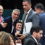 CCJ da Câmara suspende ação penal no STF contra deputado Gayer