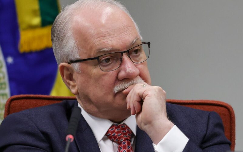 CNJ vai mapear organizações criminosas que atuam no país, diz Fachin