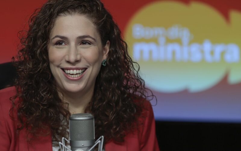 Cadastro reserva do CPNU1 será chamado muito em breve, diz ministra