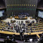 Câmara aprova urgências para votação de projetos com foco em educação