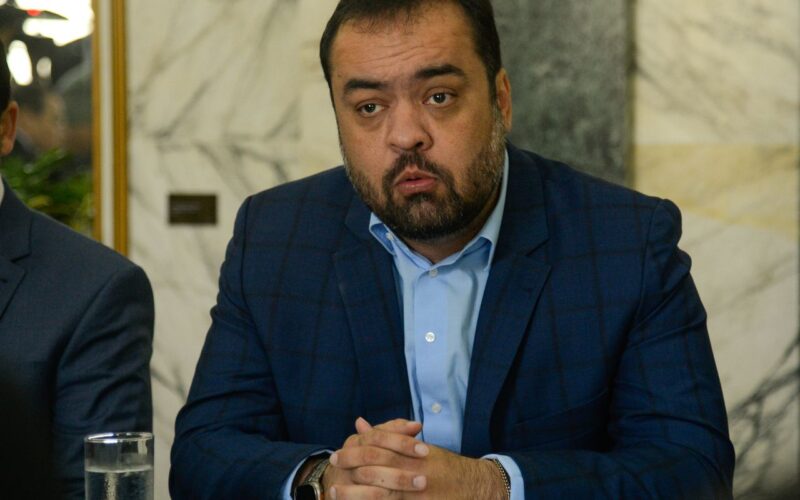 Castro quer transferir 10 detentos do Rio para presídios federais| Agência Brasil