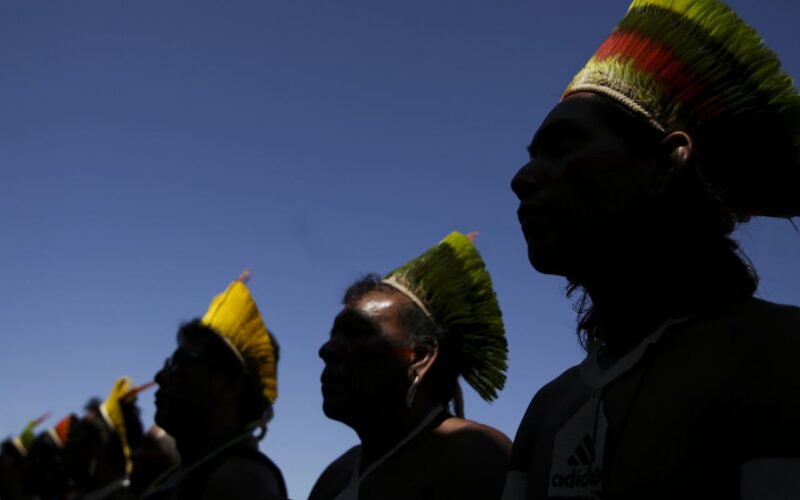 Censo mostra renda menor de indígenas e nas regiões Norte e Nordeste