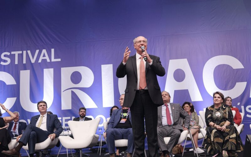 Começa em Brasília festival sobre inovação e tecnologia na indústria