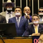 Conselho de Ética abre processo contra deputados envolvidos em motim