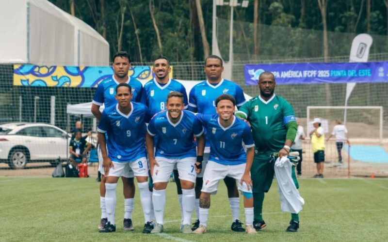 Copa América de futebol PC: Brasil fecha 1ª fase com 8 a 0 sobre Chile