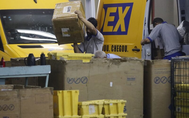 Correios negociam empréstimo de R$ 20 bilhões para equilibrar contas