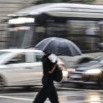 Defesa Civil alerta para temporais em SP a partir desta sexta-feira