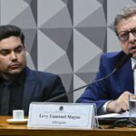 Deputados pedem prisão de ex-presidente de entidade por silêncio em CPMI