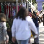 Desemprego no trimestre cai para menor taxa da série histórica