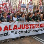 Documentário sobre reformas econômicas na Argentina estreia hoje