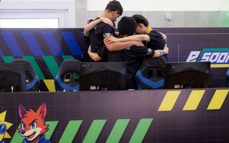 E-sports no JUBs: atletas avaliam prós e contras da profissionalização