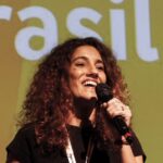 EBC: Antonia Pellegrino recebe Prêmio Amigos do Cinema Infantil