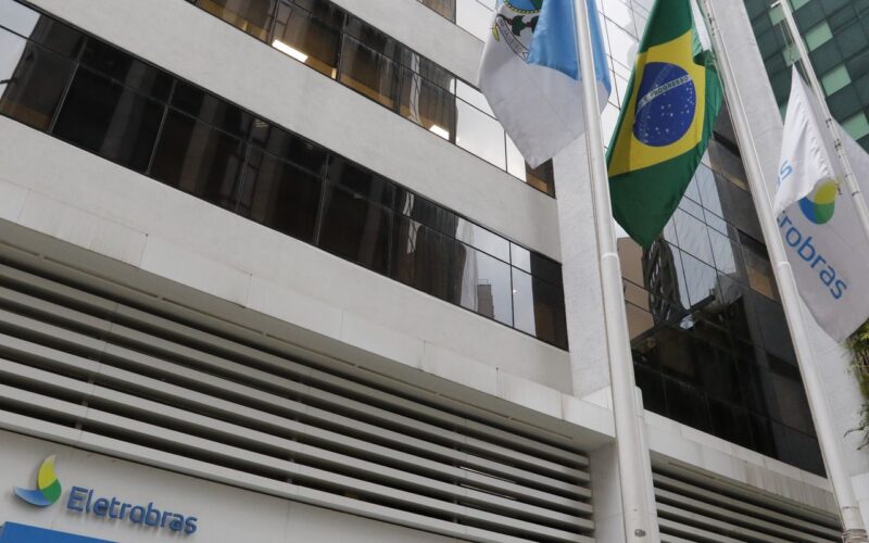 Eletrobras vende participação na Eletronuclear para o Grupo J&F
