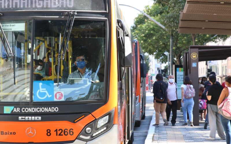 Em Brasília, movimentos organizam agenda em defesa da tarifa zero