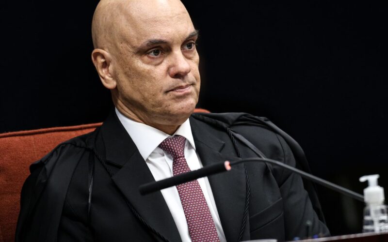 Ex-assessor de Moraes é detido na Itália e notificado sobre extradição