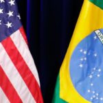 Exportações para os Estados Unidos caem 20,3% após tarifaço