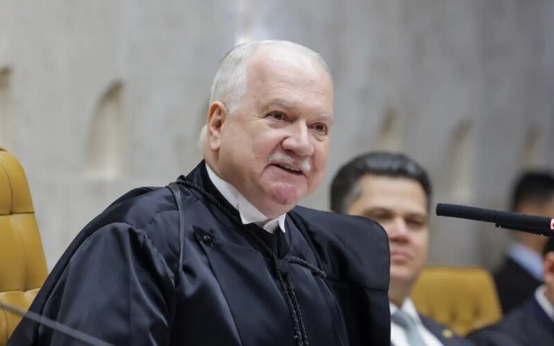 Fachin diz que apoia uma reforma administrativa "ampla e republicana"