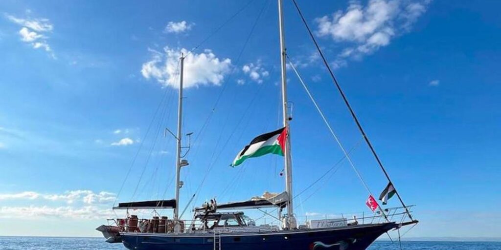 Familiares vivem apreensão após captura de brasileiros por Israel