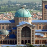 Festa da Padroeira reuniu mais de 494 mil pessoas em Aparecida