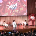 Festival reúne lideranças femininas mundiais no Rio