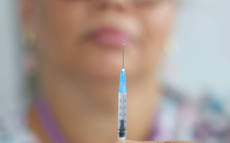 Fiocruz celebra dia da multivacinação com valorização da ciência