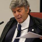 Fux pede vista e suspende julgamento de recurso de Moro no STF