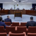 Golpe: Moraes inicia julgamento do Núcleo 4 com leitura de relatório