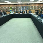 Governo cria comitê de enfrentamento da crise do metanol
