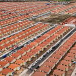 Governo entrega quase 3 mil casas em Imperatriz, no Maranhão