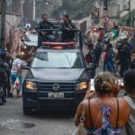 Guia conecta turistas a empreendedorismo nas favelas do Rio