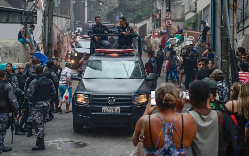 Guia conecta turistas a empreendedorismo nas favelas do Rio