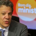 Haddad acredita em negociação para Congresso aprovar MP do IOF